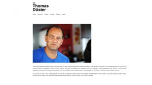 Thomas Duester