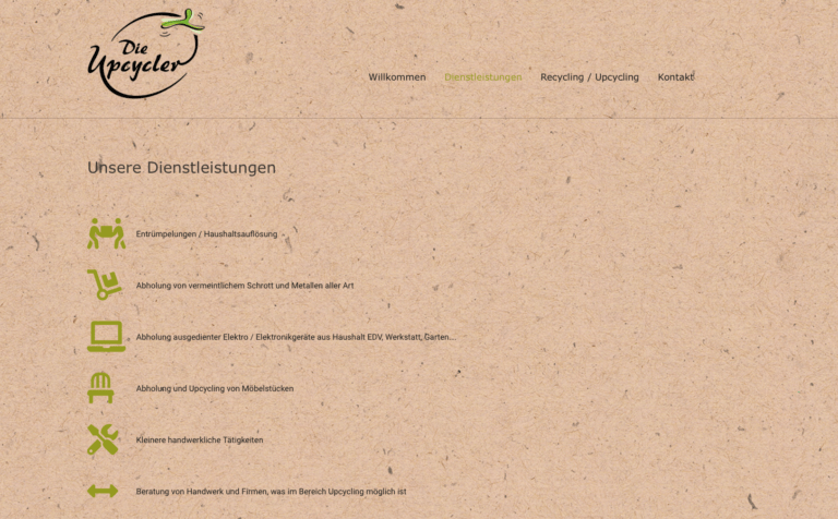 Technische Umsetzung squotos_ Logo hannafaktur
