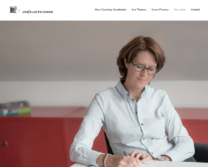 Stefanie Pollotzek_Über mich